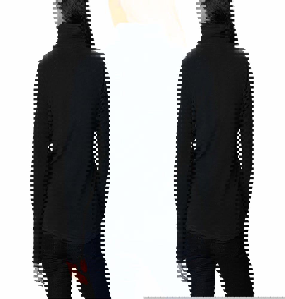 Columbia Women's Glacial IV 1/2 Zip