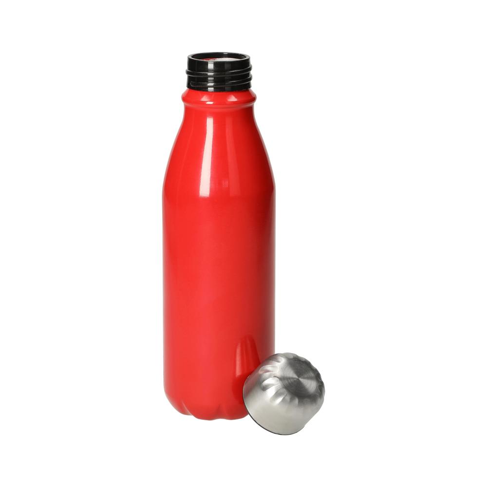 Aluminiumfles "Colare", 0,5 l
