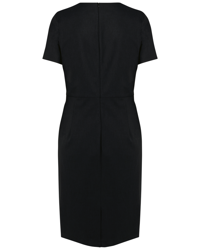 PK5000 - Rechte jurk