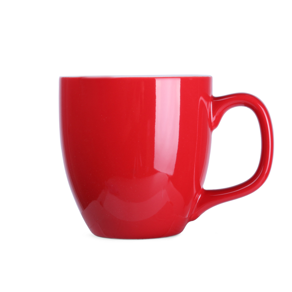 Americano Duo 420ml rood/wit