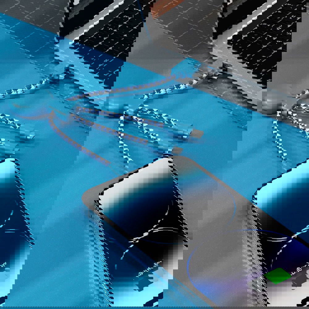 2081 | Xoopar Mr. Bio Charging cable