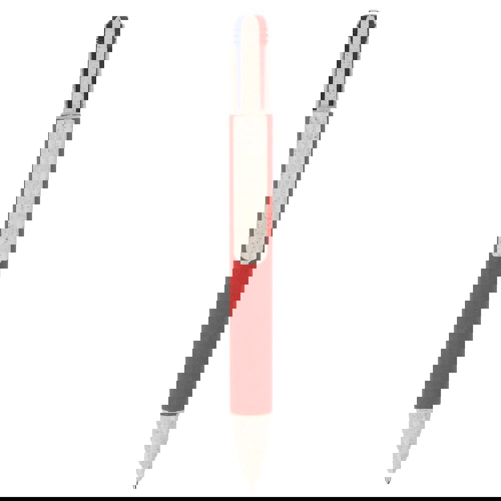 4-kleuren balpenpapier