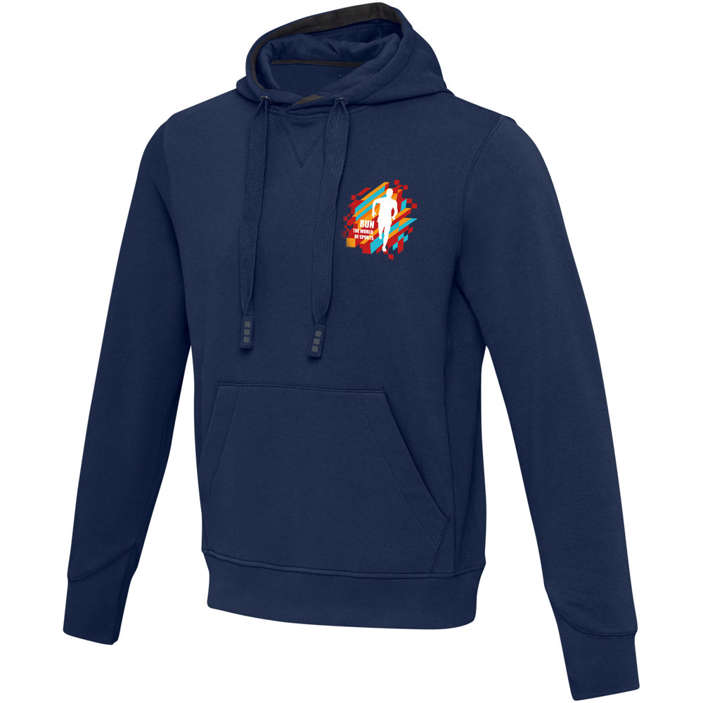 Arora unisex hoodie