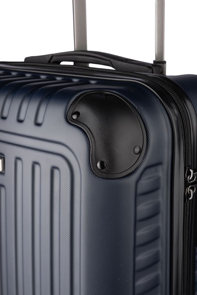 ABS trolleykoffer Elke