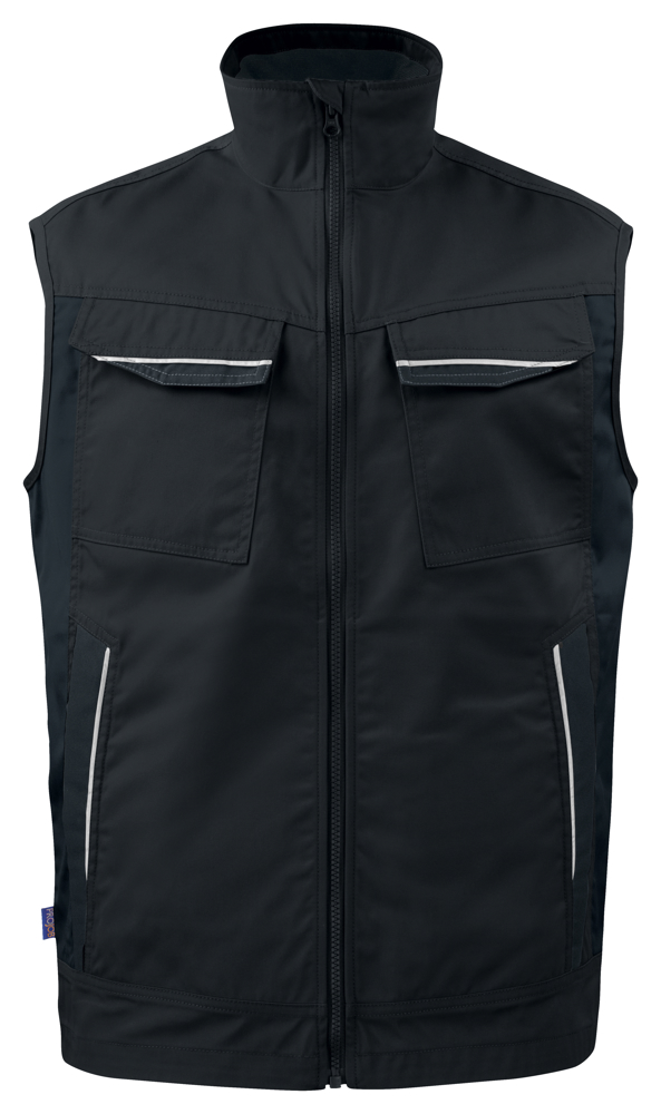 5706 ZOMERVEST - Zwart