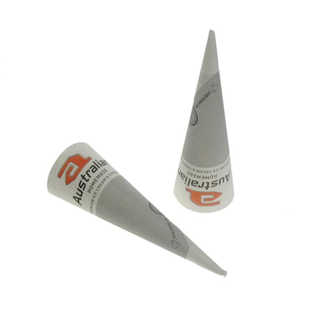 Icejacket voor ijshoorntje, 153 x 42 x 15