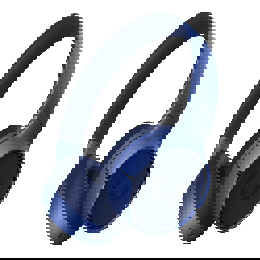 3HP1100 I Fresh 'n Rebel Code Fuse Draadloze on-ear koptelefoon - Blauw