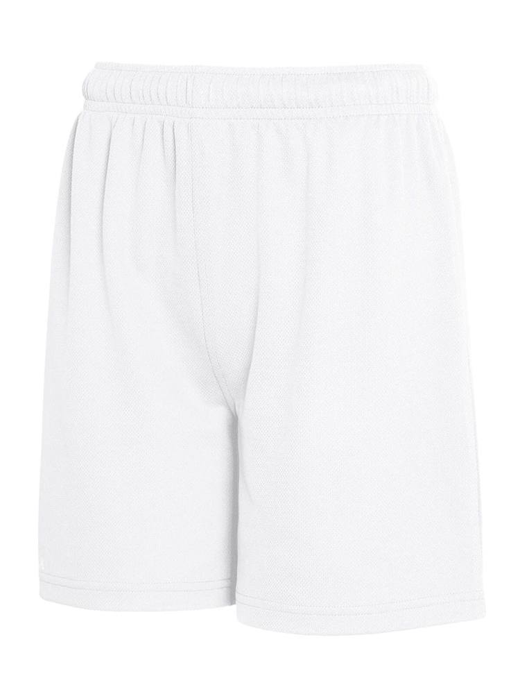 SP Dribbling Kids Sports Trousers, 140 gr/m2, 100% polyester - White (WHITE)