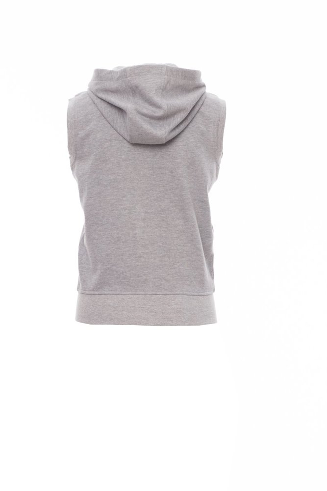 Boxer+ Lady Melange melange grey M