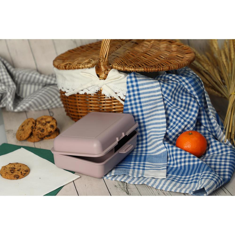 Bio-voorraaddoos Pauze-Box