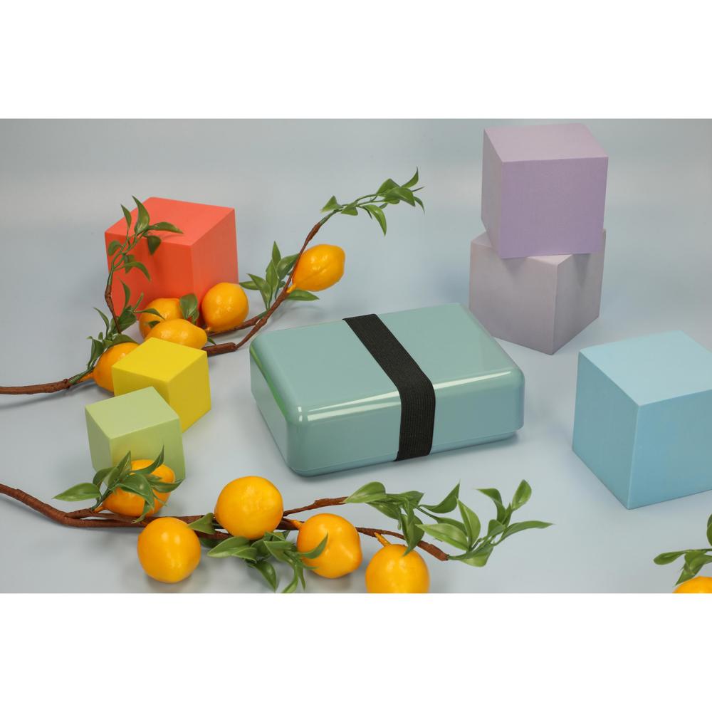 Bio-voorraadpot "Match"