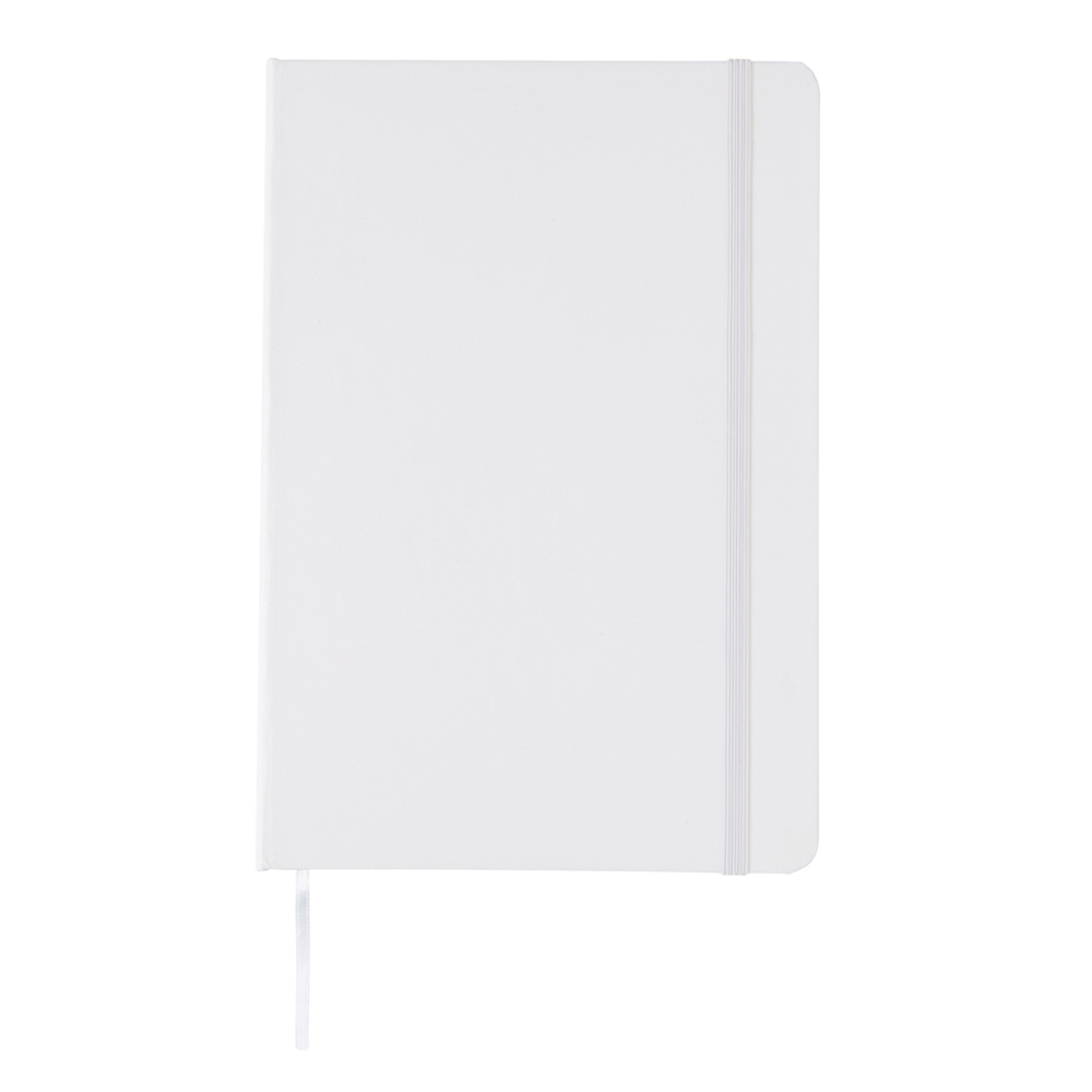 A5 hardcover notitieboek