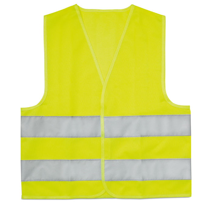 MINI VISIBLE - Kinder veiligheidsvest