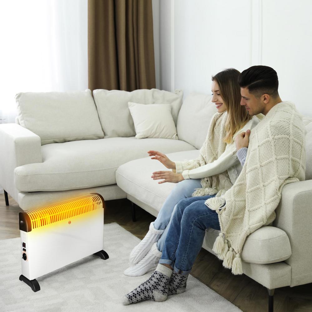 Verwarmingselement "Compact"