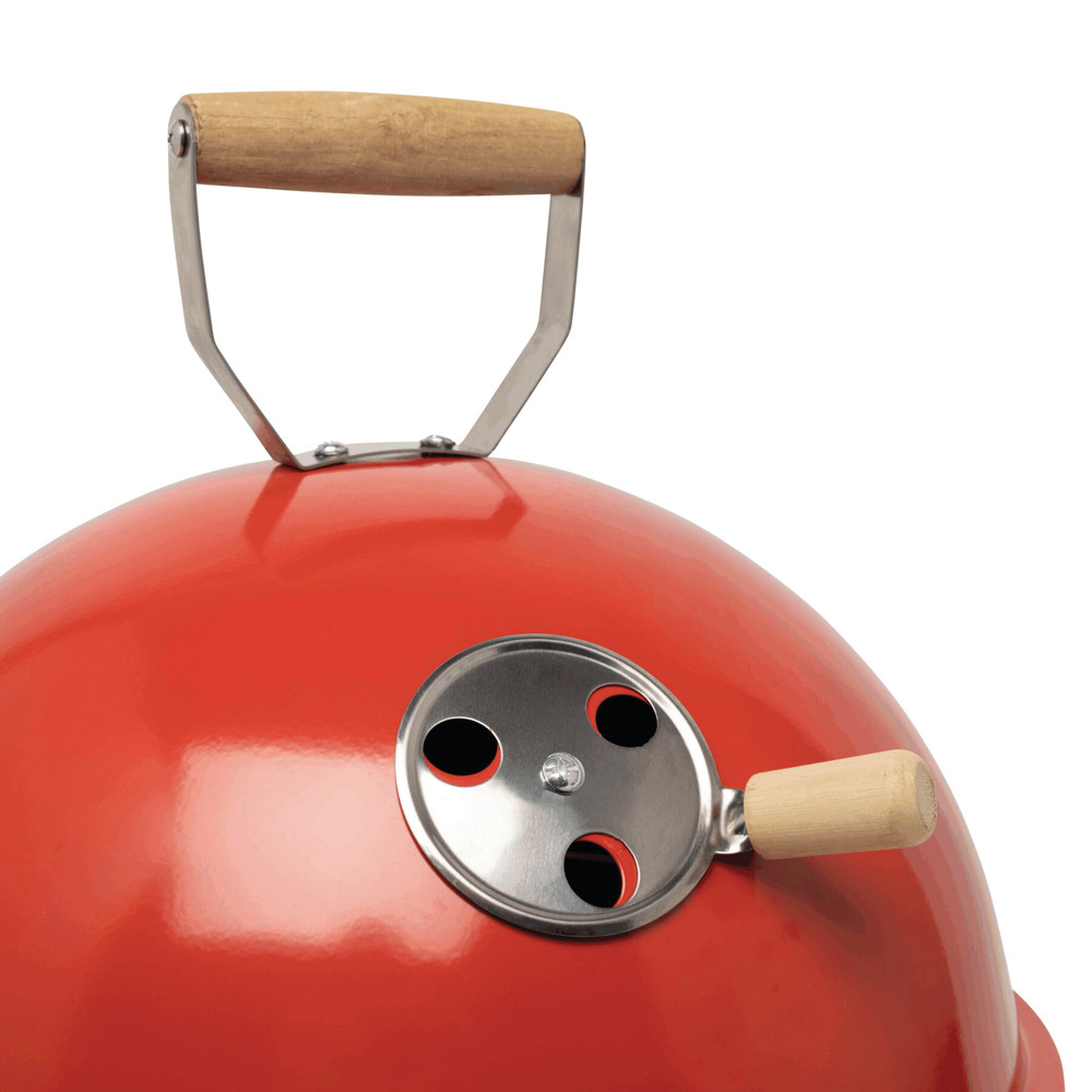 COOKOUT - Tafelbarbecue