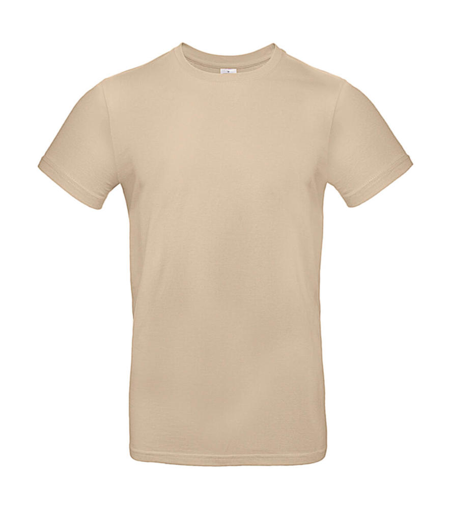 #E190 T-Shirt - Sand