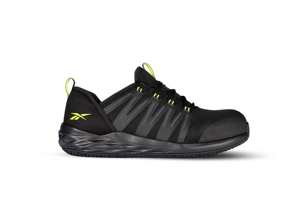 Reebok Astroride IB2220 S3S