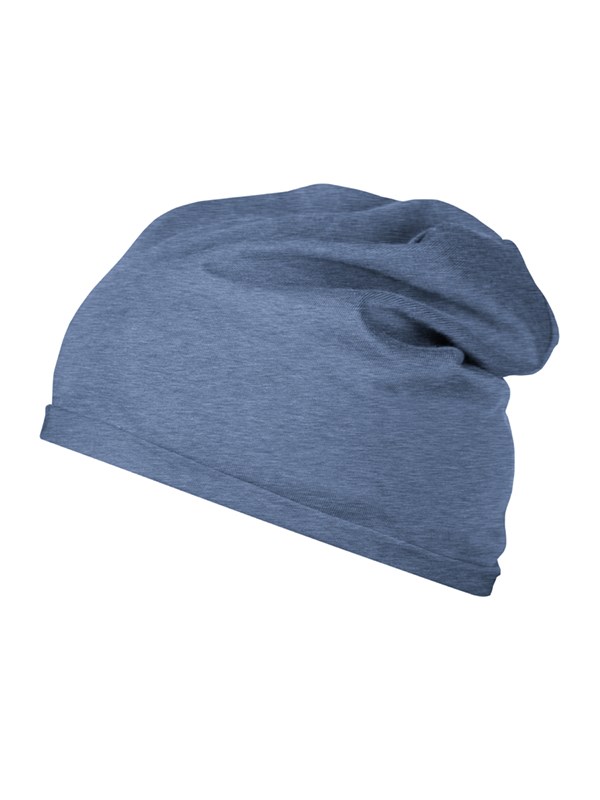 Bio Cotton Beanie   OCS Standard