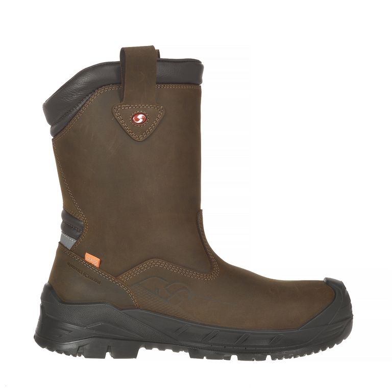 Sixton Pelmo FO SC LG SR