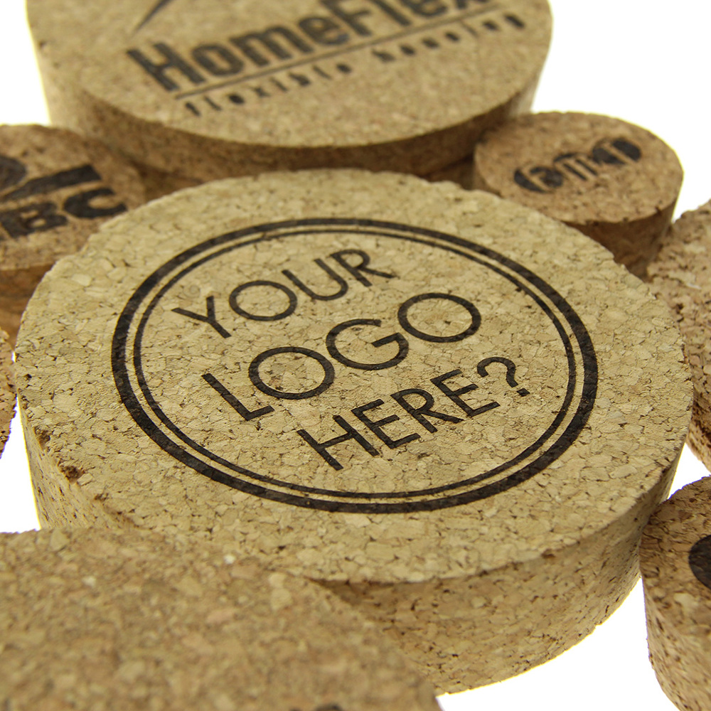 Airplant - Glass bottle large