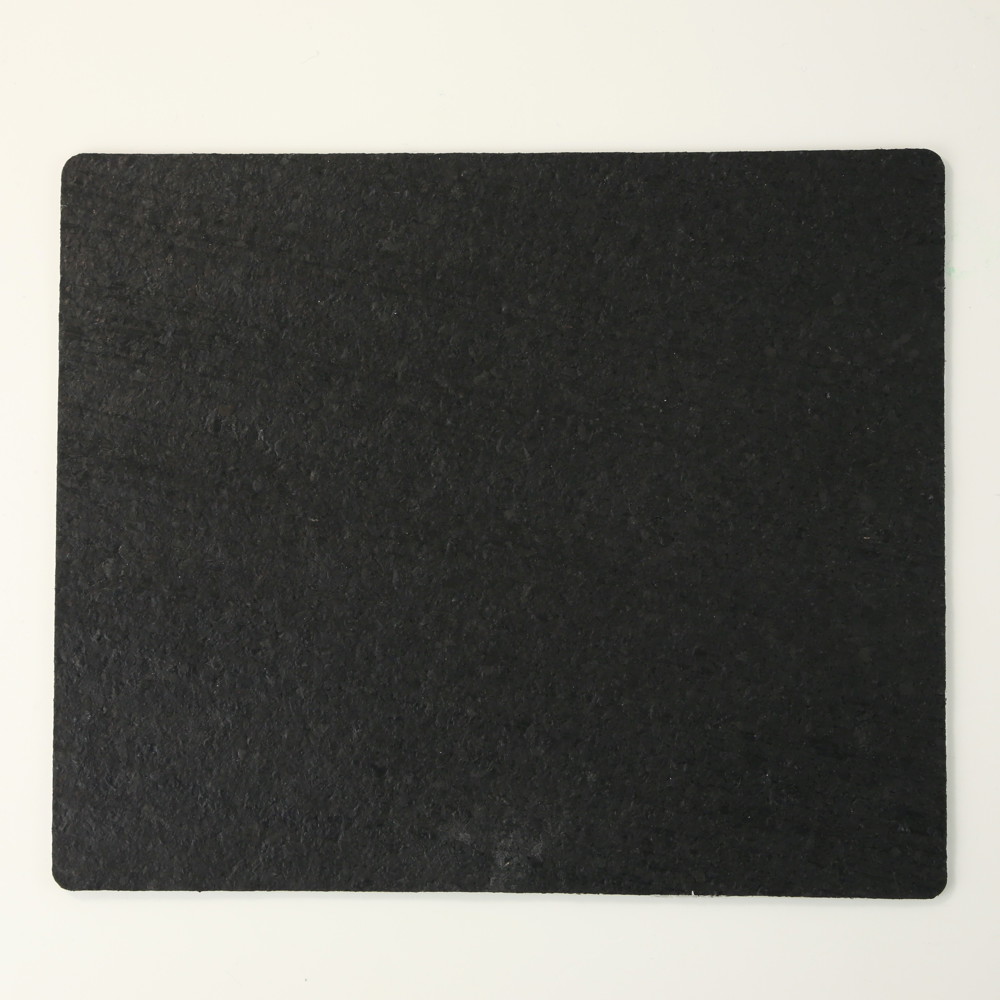 ECO-pad, muismat 200 x 240 mm, ongeveer 2 mm dik