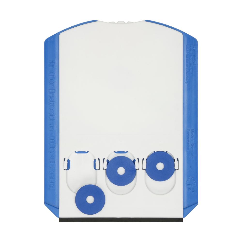 Parkeerschijf "Prime" met chips