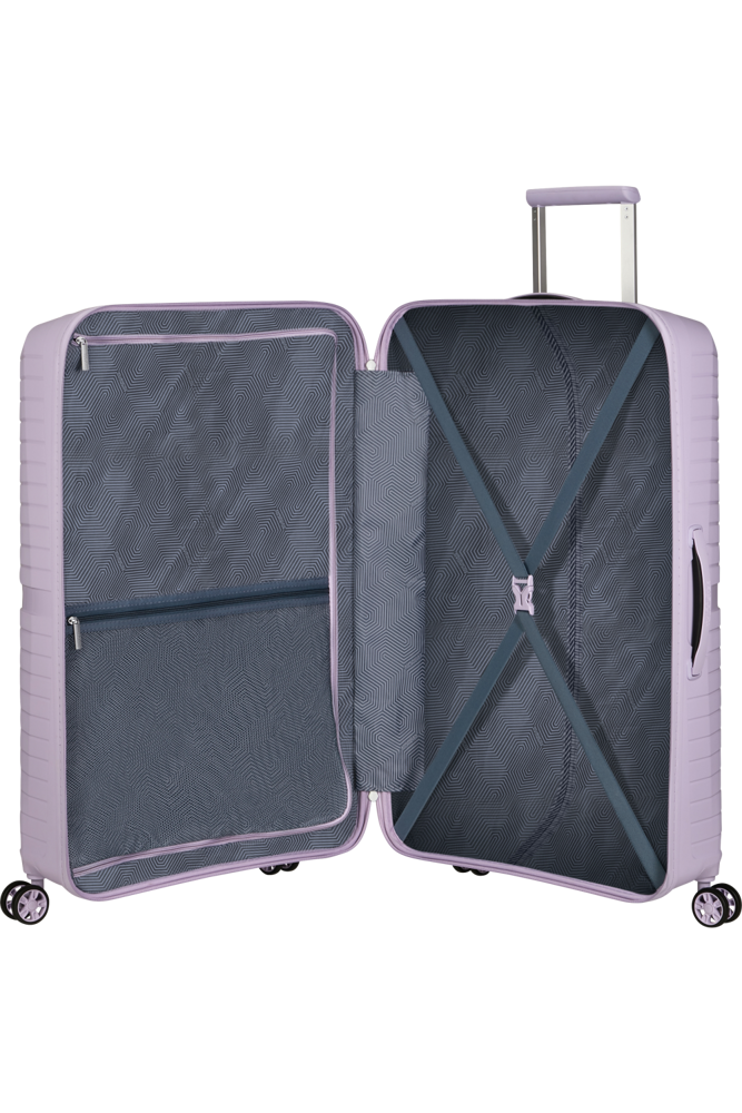 American Tourister Airconic Spinner 77/28 Tsa
