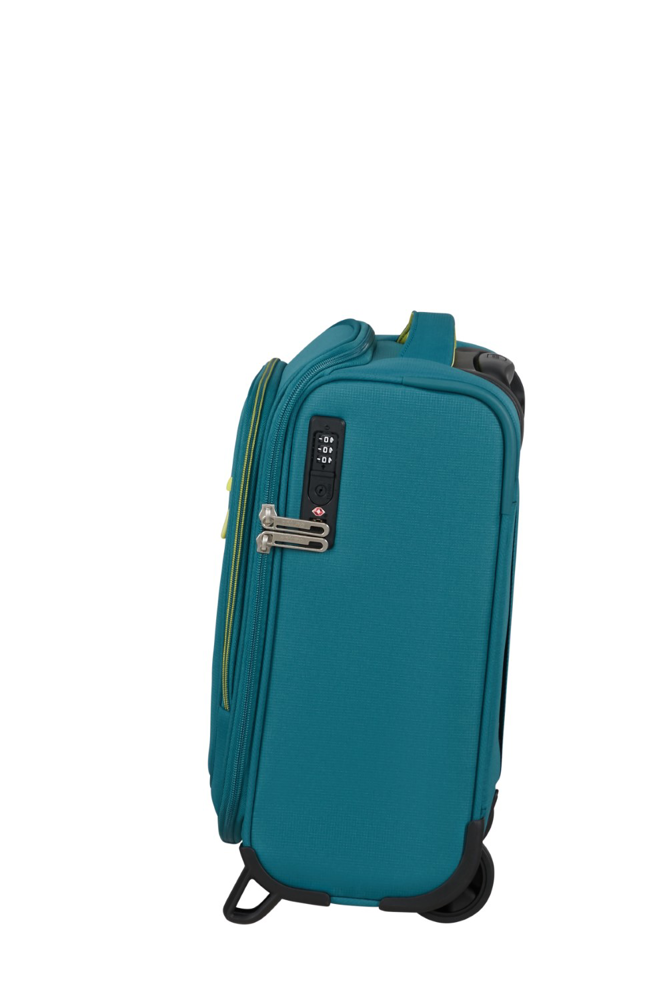 American Tourister Cloudrider Upr. Underseater Ms Tsa