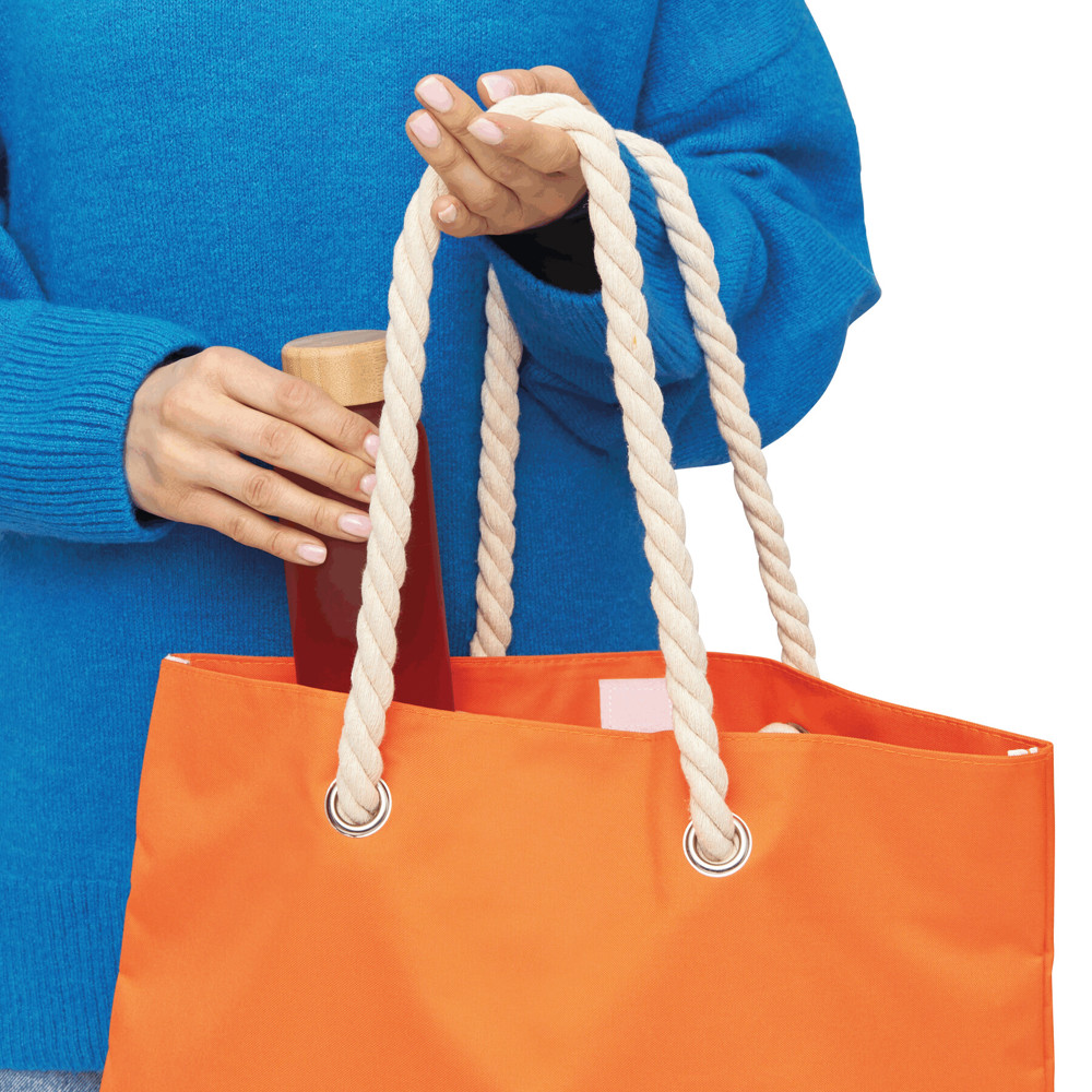 CAPRI - Strandtas