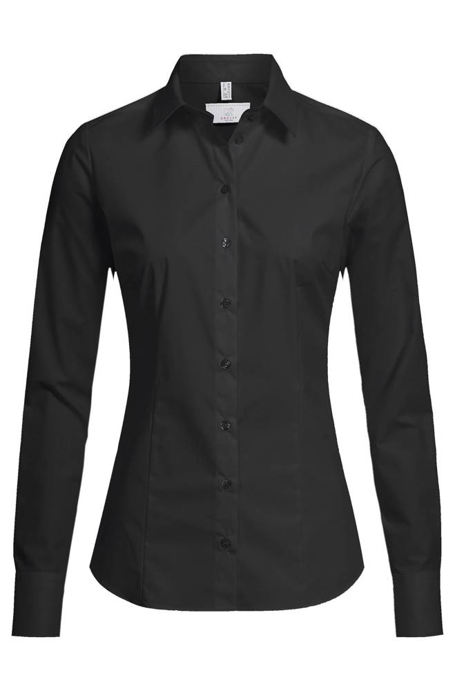 D blouse 1/1 SF Basic