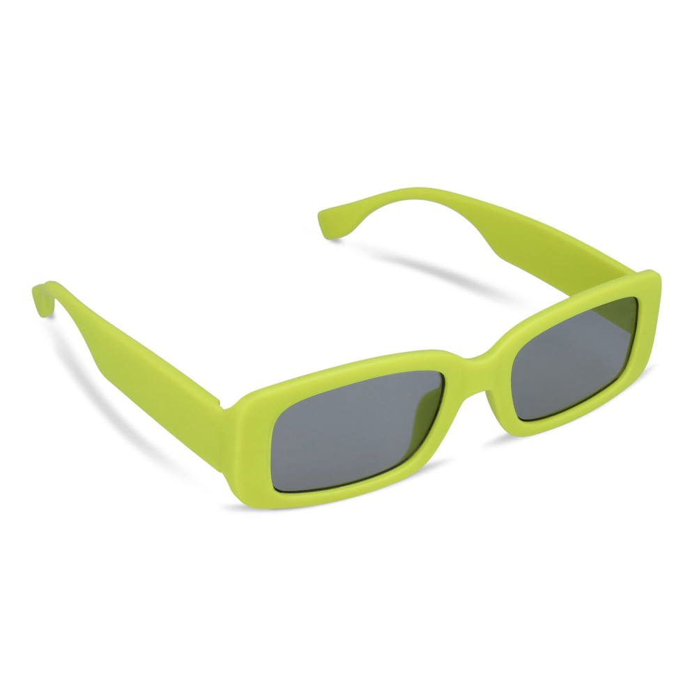 Charli RPC Sunglasses - light green