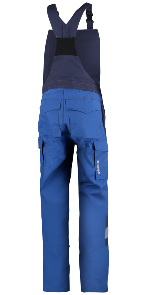 Amerikaanse Overall Ian