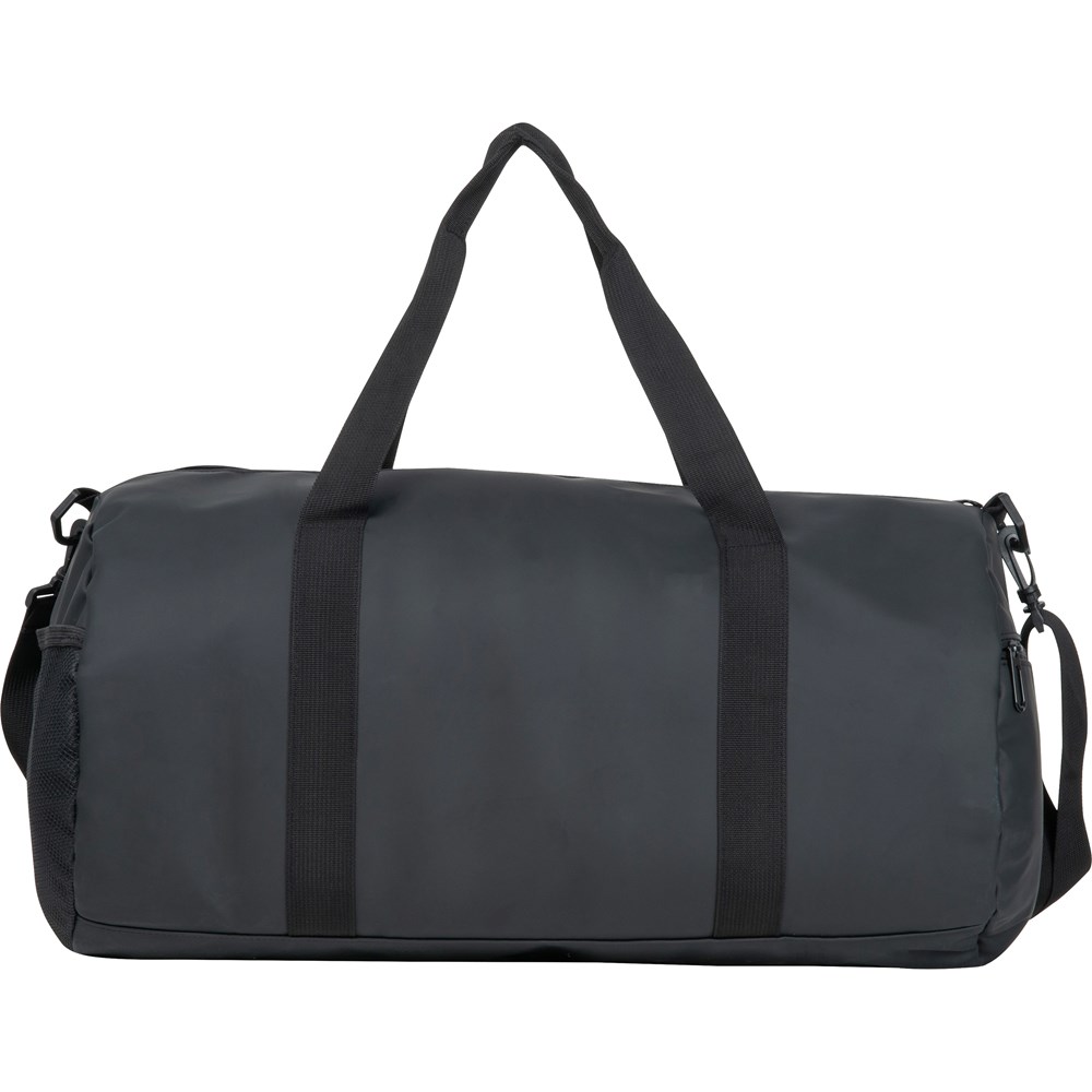 CrisMa weekendtas van kunstleer