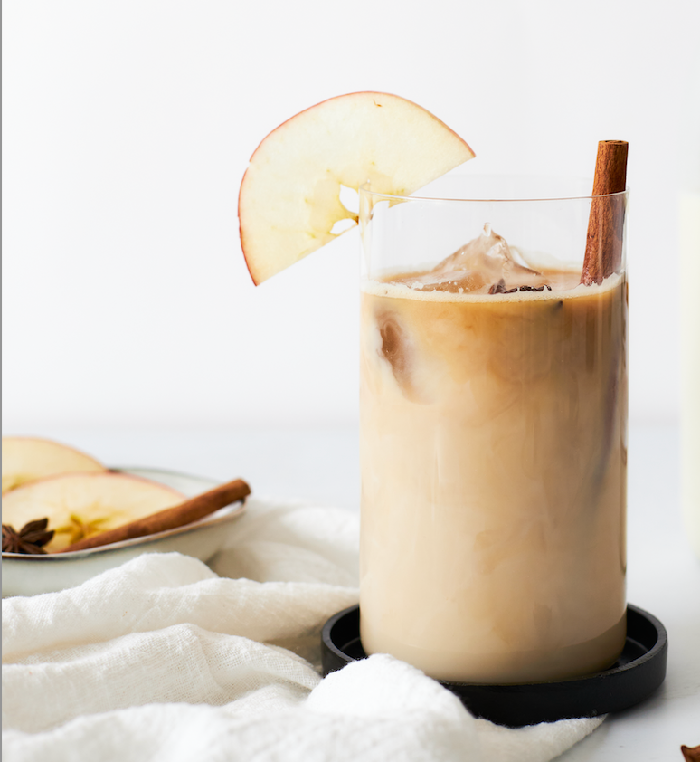 BIO Chai Latte | In 5 minuten een kruidige verwenmoment | Pouchbag