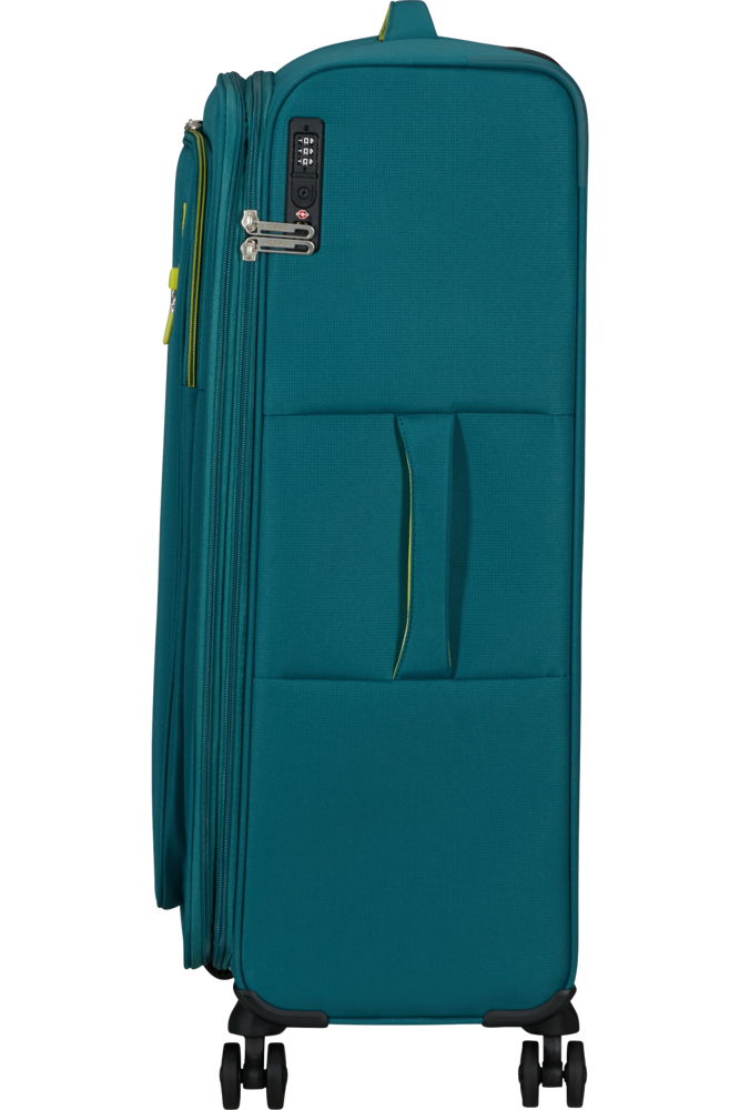 American Tourister Cloudrider Spinner L EXP.