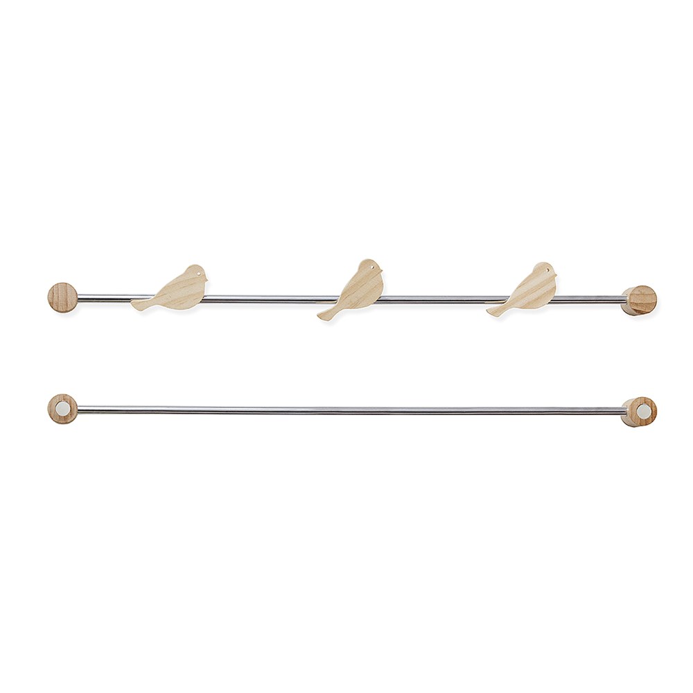 Fotohouder,Birdies,x3