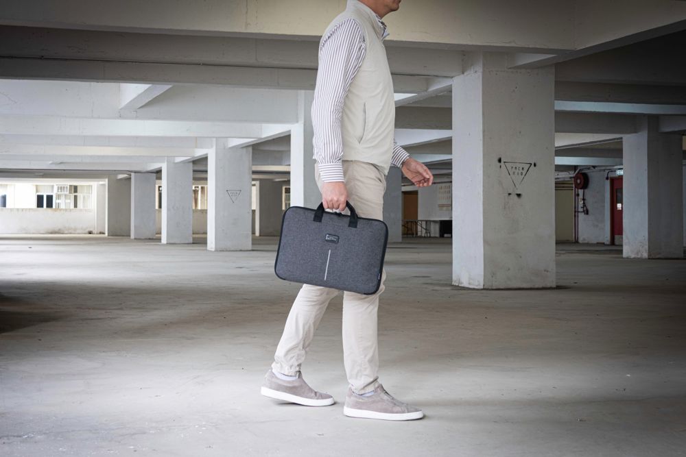 BrandCharger Specter 2 16 inch laptoptas