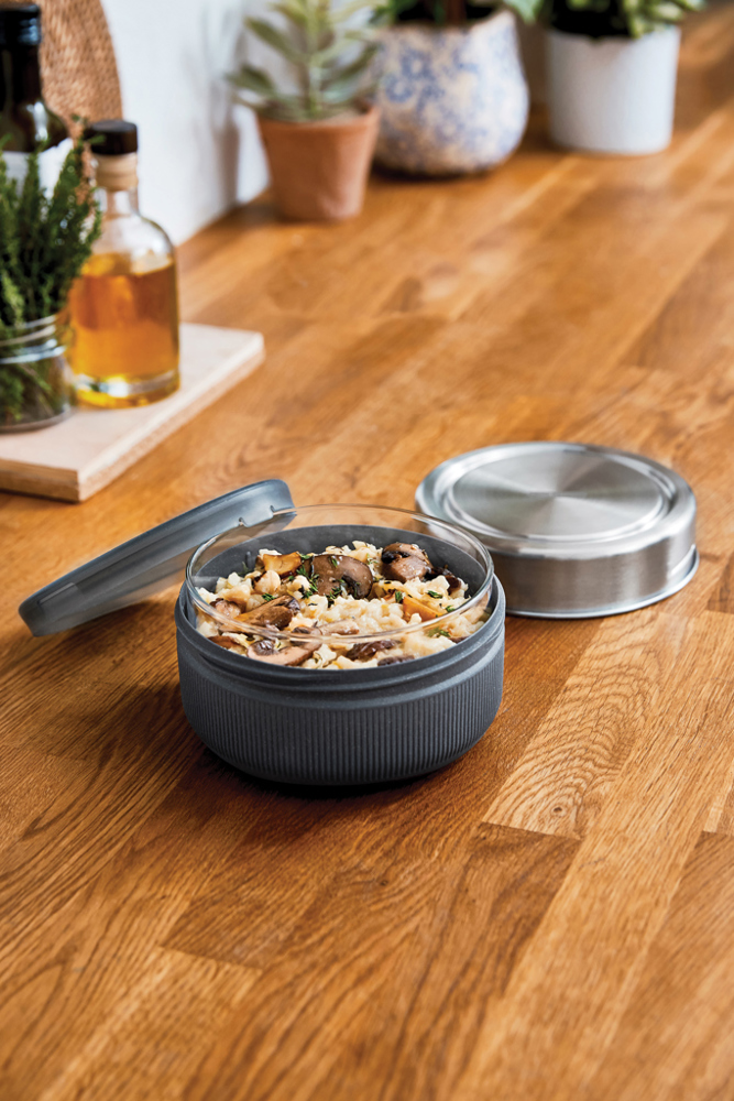 Black+Blum Glas Lunch Bowl 750ml