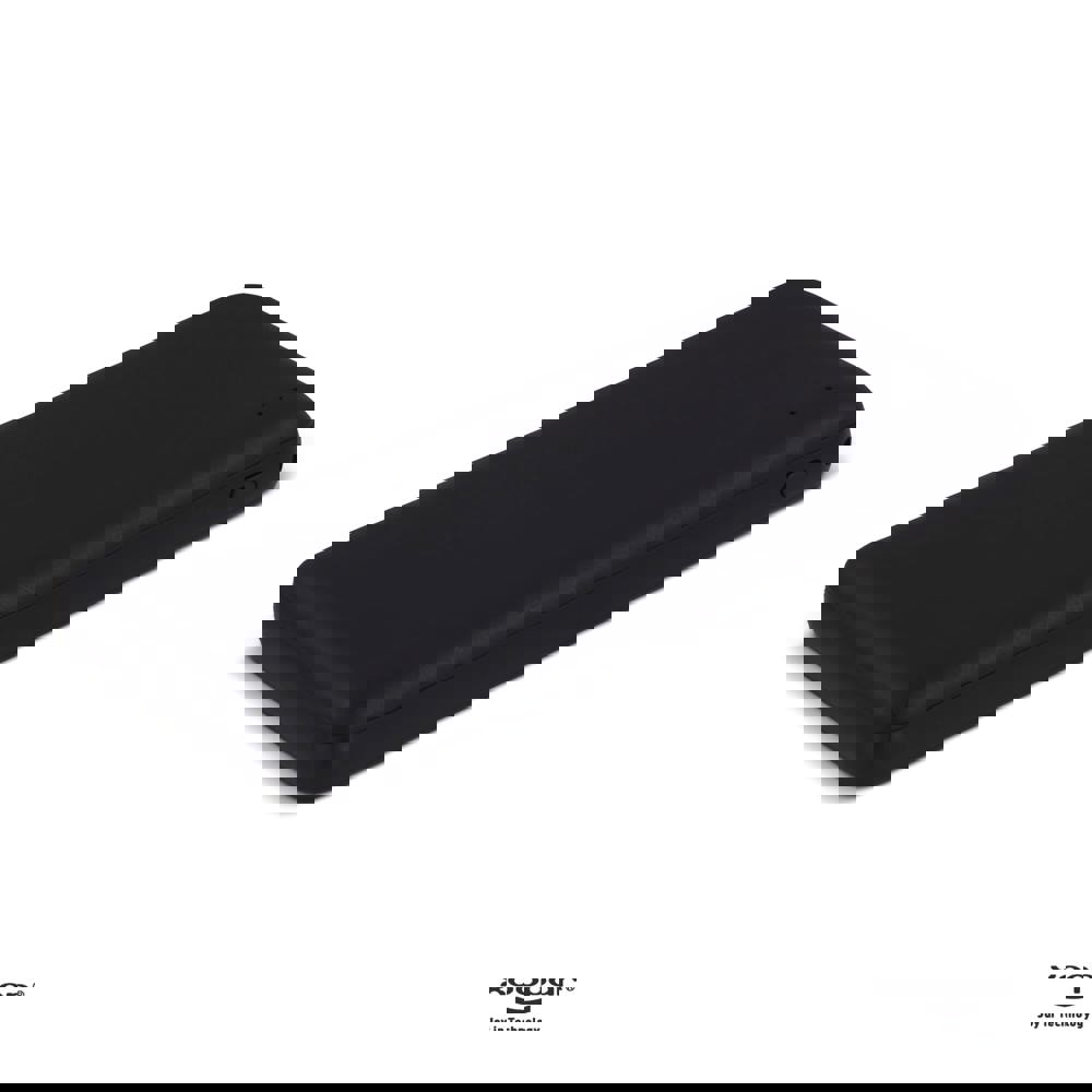 3199 | Xoopar Mr. Bio Powerbank and Cable pack 7000mAh