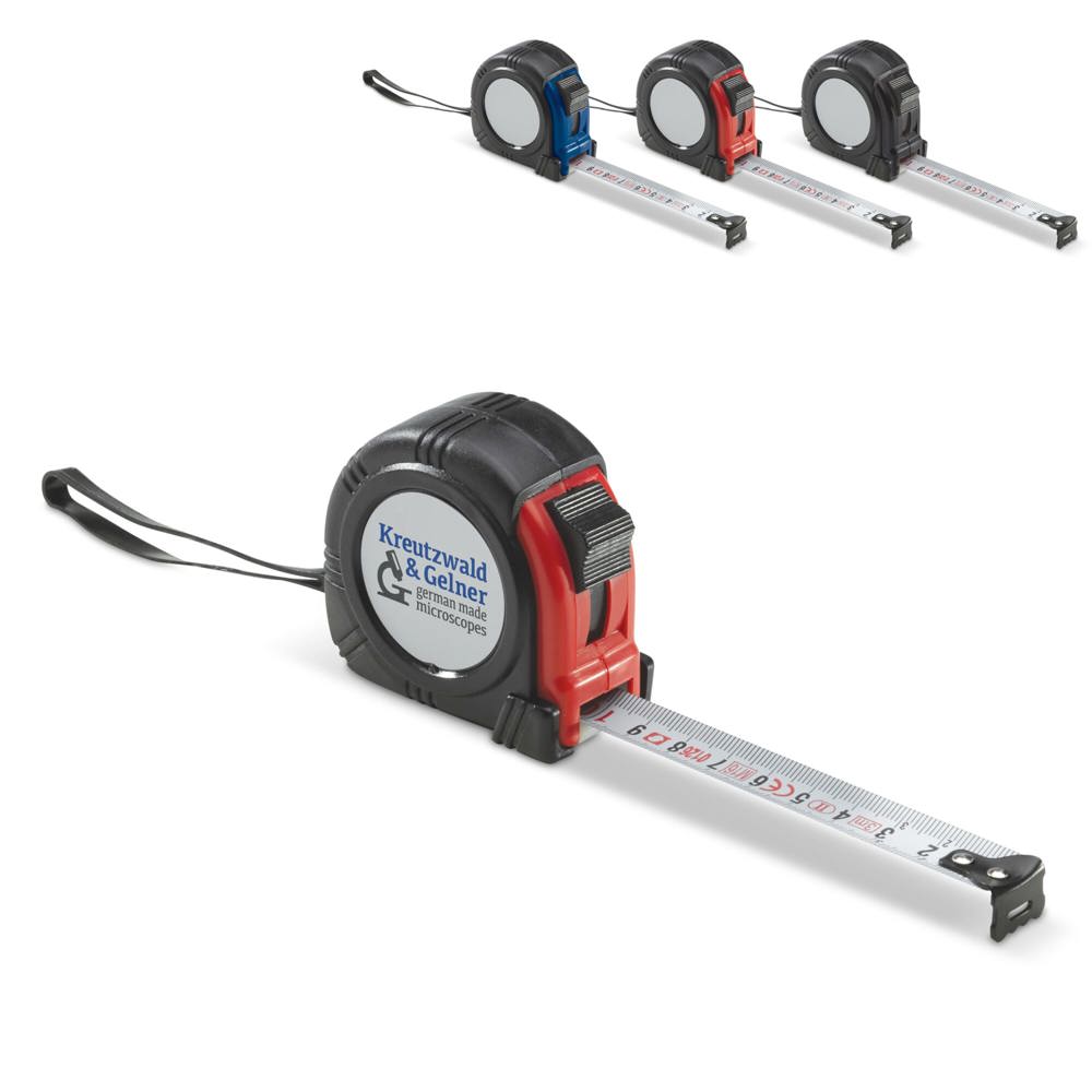 Meassure tape Giant 3m        