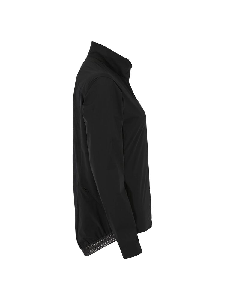 Craft - Endur Light Wind Jacket W Black L