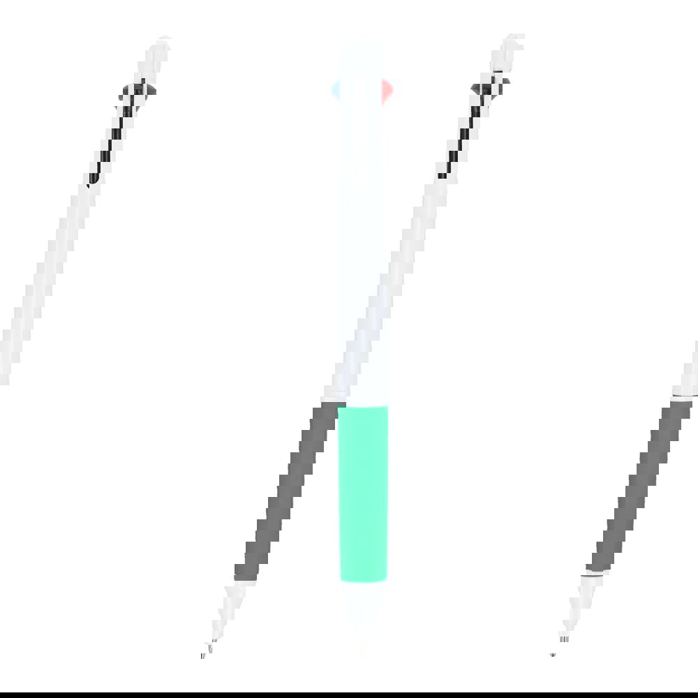 3-kleuren met met grip en keycord