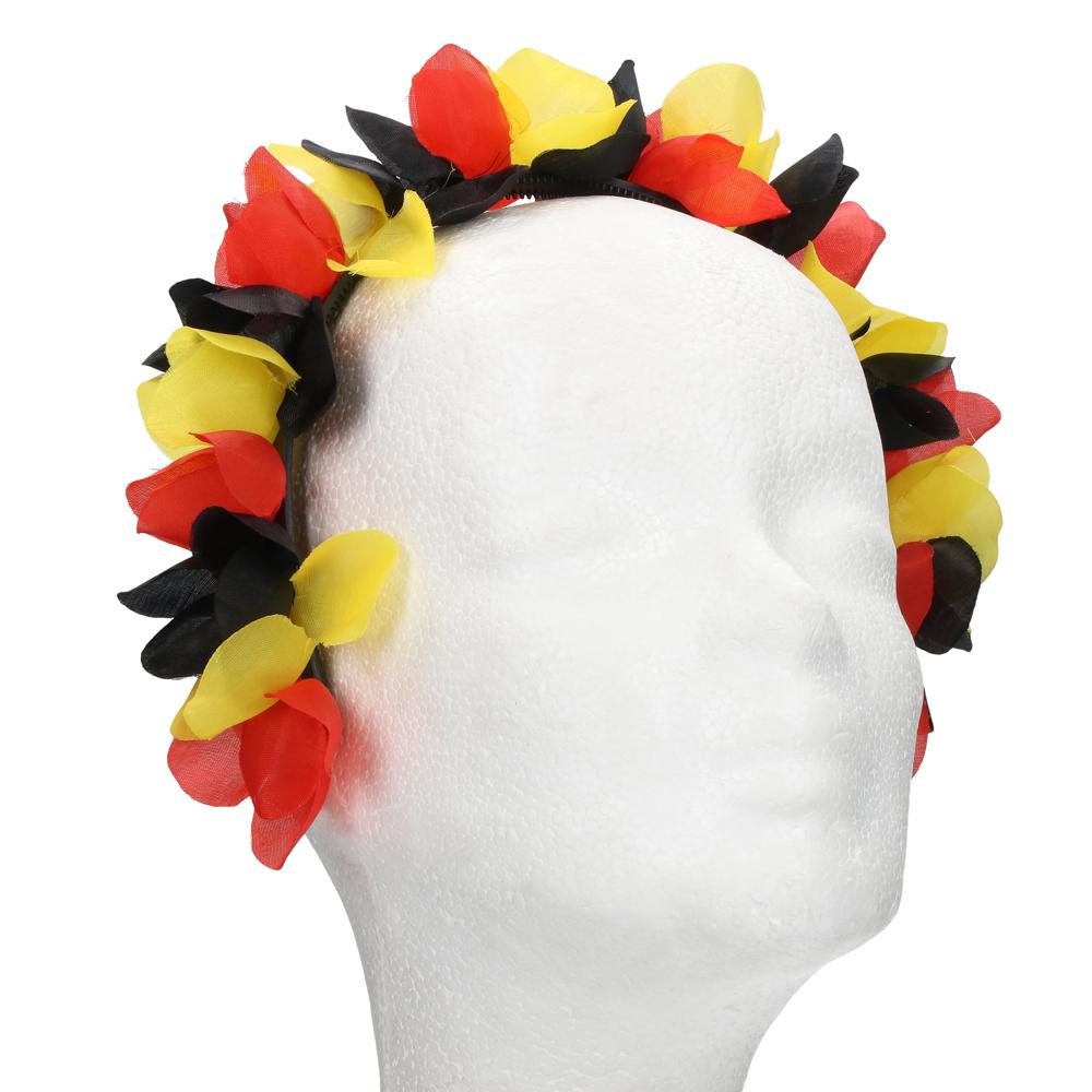 Fanhaarband "Naties"