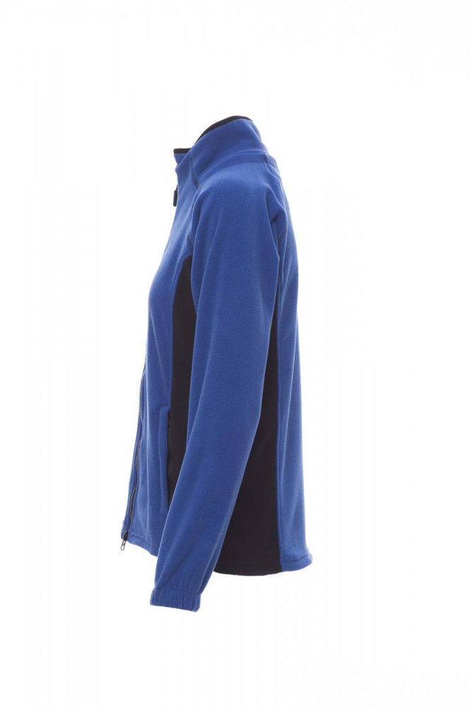 Aspen+Lady royal blue/black XXL