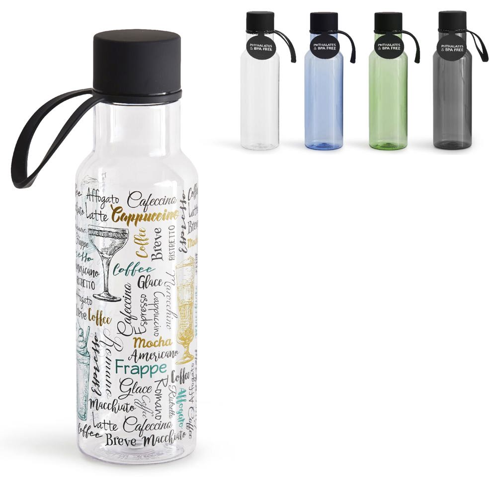 Sagaform Water Bottle 600ml