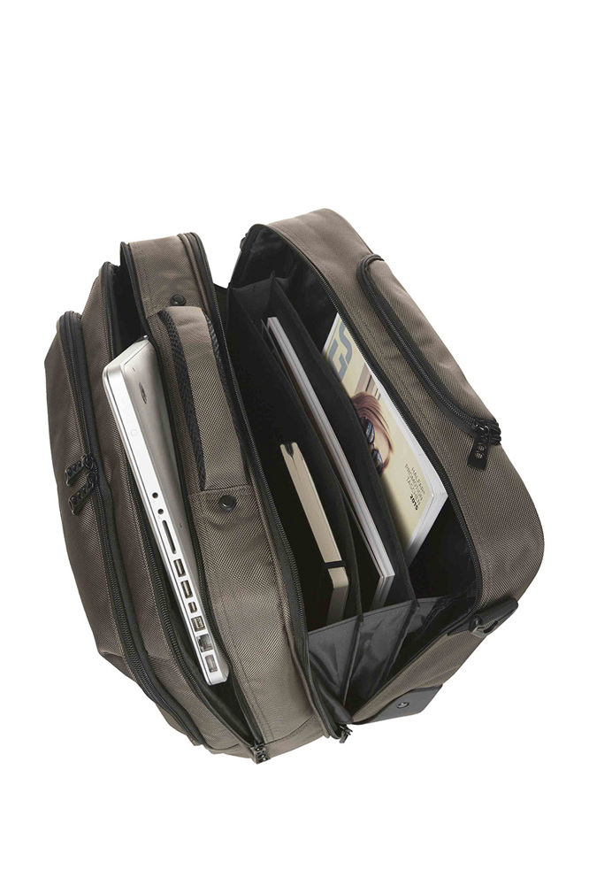 businesstrolley MISSION