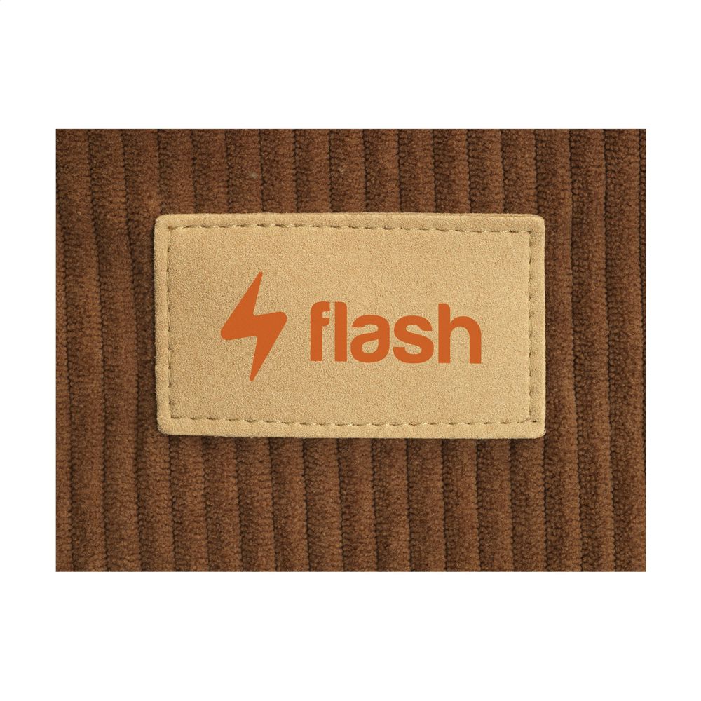 Alfie GRS Recycled Shopper (270 g/m²) tas