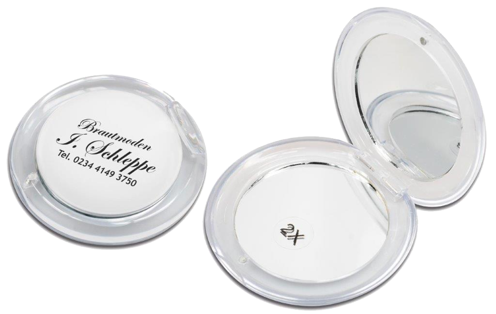 Damesspiegel MELISSA