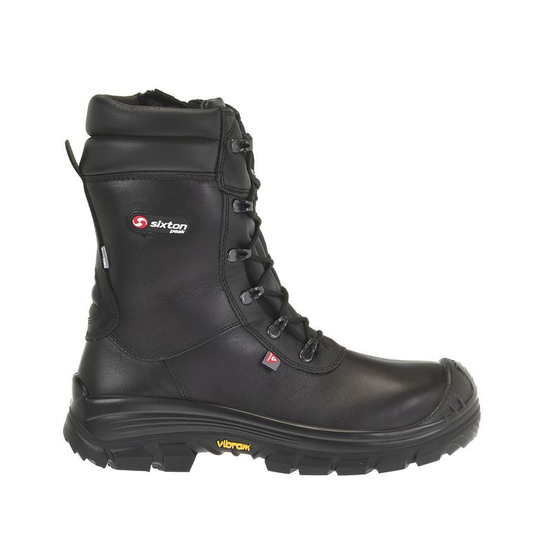 Sixton Terranova HDry S3 HRO WR HI CI SRC