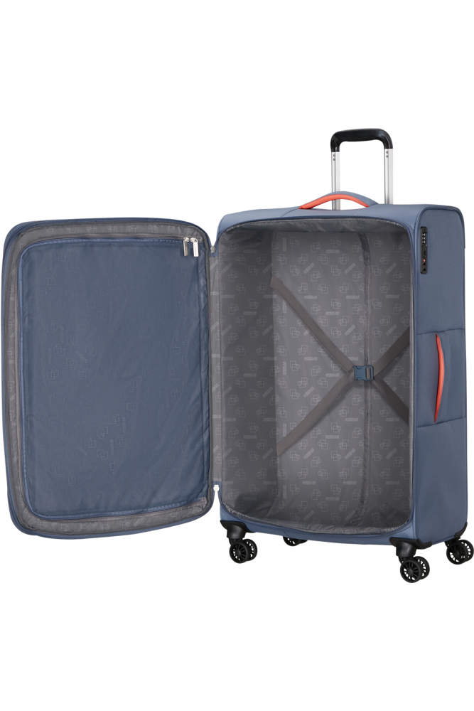 American Tourister Cloudrider Spinner L EXP.